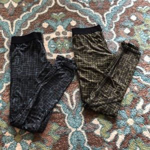 Gymshark Ambition leggings